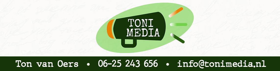 Toni Media